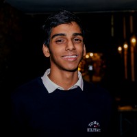 Hari Badloe