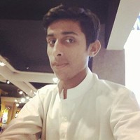 Masood Ahmed