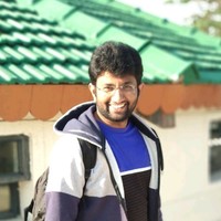 Vinoth Kumar Kopula Eswarlal