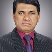 Mohammad Hossain