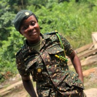 Francisca Lamptey