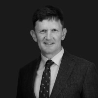 Ian Kennedy CFP® QFA