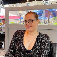 Agata Piszczorowicz