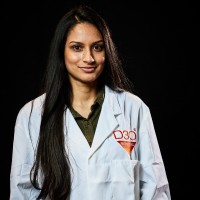 Pooja Patel