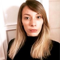 Simona Amicarelli