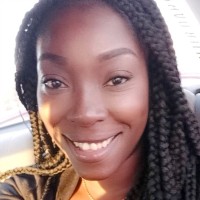 Makeda Mitchell