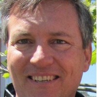 Marc Snyder