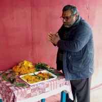Sunil Kumar Pandey