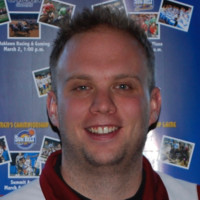 Christopher R. Lauber