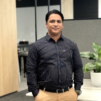 Sachin Lale