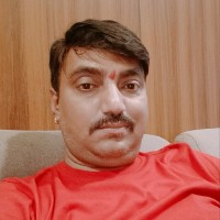 Jitendra Patil