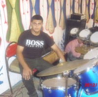 محمد راضى عبد المعطى