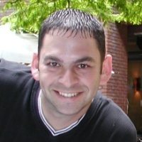 Eric Kissel