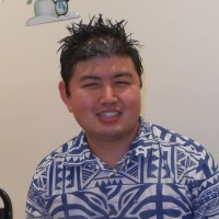 Travis Masuda