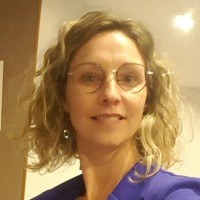 Anne-Laure Cabon