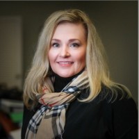 Lynn Kinney Kordek C9P, CPO