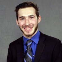 Preston Deschaine
