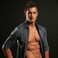Eric Jones