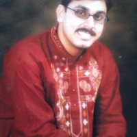 Michael Chatterjee