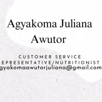 Juliana Awutor