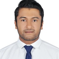 Roshan Ali Rauf