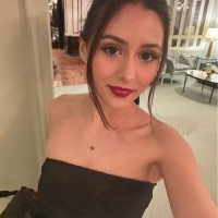 Leilani Delgado
