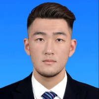 Kirk Hao