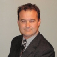 Martin Dalbec, P.Eng.