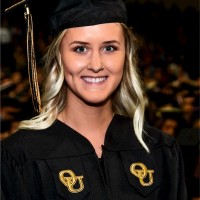 Mallory Kreuger