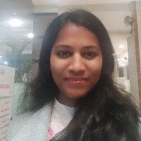 Neha Tirkey