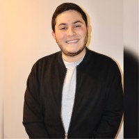 Nicolas Peña Sanchez