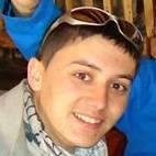 Fco. Javier García-Berro Molero