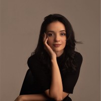 Victoria F. Benedicto