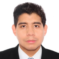 Bill Wild Zorrilla Aliaga