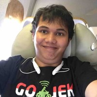 Abdulla Emir Pramudya