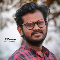 Sandeep Gadekar
