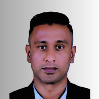 Buddika Perera