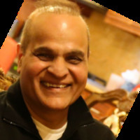Lalit Chaudhry (M.S.,MBA)