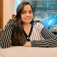 Vaishali Rathore