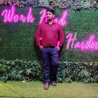 Avinash Kumar