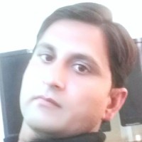 Kashif Akbar