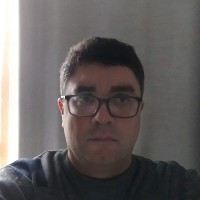 Jonathan Schmidt