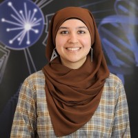 Aqsa S. Alam