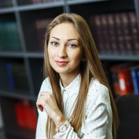 Viktorija Peskova