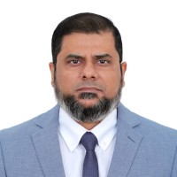 Muhammad Mansoor Iqbal