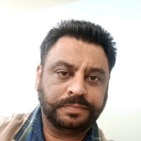 Gurpreet Singh