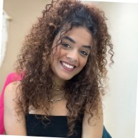 Joyce Caroline