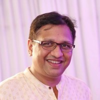 Ranjit Kanhere