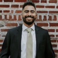 Eric Hernandez Arroyo