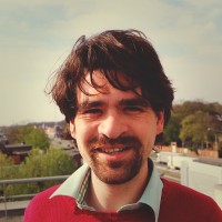 Alexander Quirynen